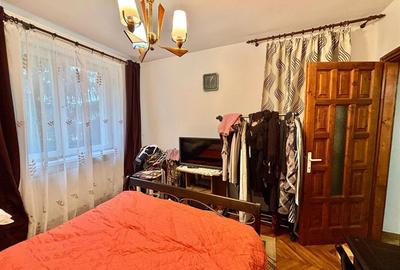 Apartament 2 Camere Central Predeal - 10