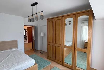 2 Camere | Piata Alba Iulia | Decomandat | 3 Balcoane | - 14