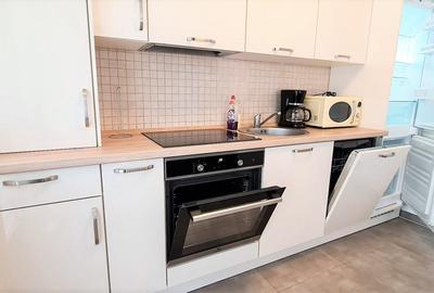 Apartament 3 camere etaj 1 Kogalniceanu - 5