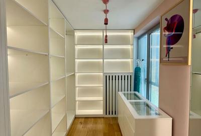 Apartament cu rooftop spectaculos – Zonă centrală, bloc nou - 10