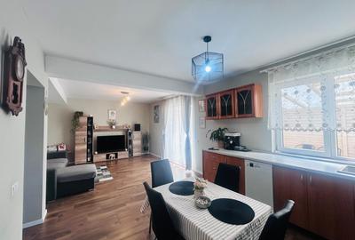 Casa duplex de vânzare în Florești, zona Terra - 3