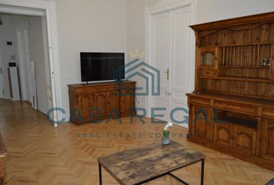De închiriat – apartament PREMIUM, 4 camere, str. Mihai Eminescu - Oradea - 3