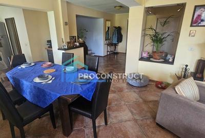 DE VANZARE CASA INDIVIDUALA | ZONA 0 | 2 FRONTURI STRADALE | 270 MP | - 6