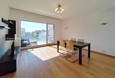 Aviatorilor – Emanoil Porumbaru | 4 Rooms | Private Parking - 2