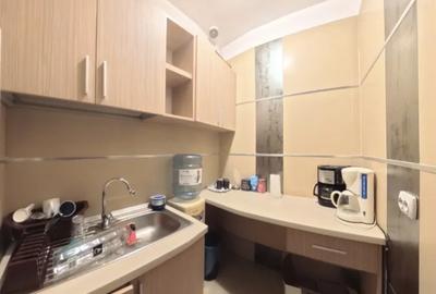 CASA SPATIU BIROU | UNIRII | PARCUL CAROL | CENTRUL CIVIC | CANTEMIR | - 7