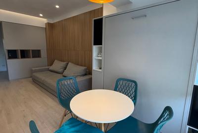 Rond Alba Iulia bloc nou studio lux - 8