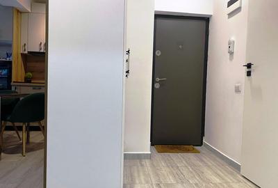 Apartament 3 camere/2 bai + curte proprie 79m2 - Metrou Berceni - 8