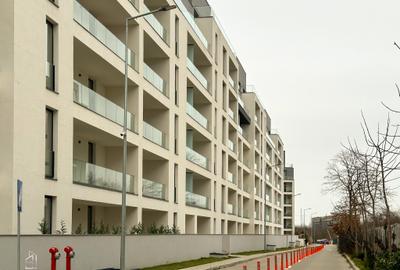 The Ivy | 2 camere | Bloc 2025 | Prima inchiriere | Balcon - 9