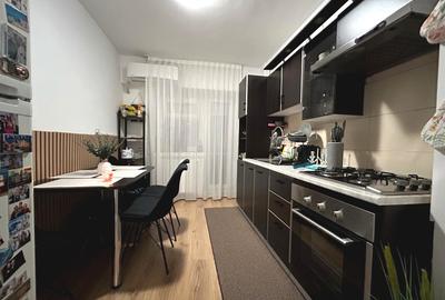 Apartament cu 3 camere, 70 mp, etaj 2/4 cu lift + parcare - Ultracentral - 7