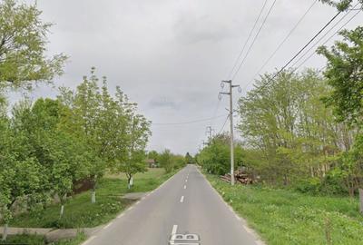 15000 euro pentru 900 mp! Intravilan Nuci, sat Merii Petchii - 4