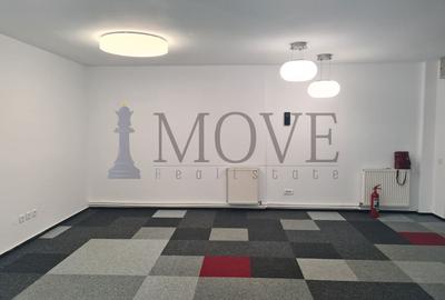 Spatiu de birou pentru afacerea ta, 92 mp - 7