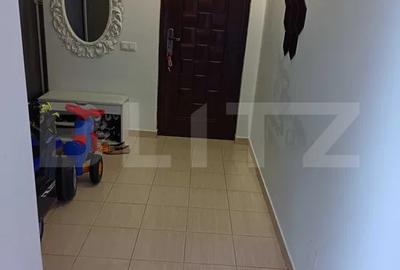 Apartament modern cu 3 camere, mobilat, parcare inclusă - 6