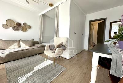 Apartament 1 camera de vanzare, bloc nou, zona Soarelui, Timisoara - 1