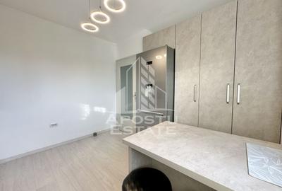 Duplex cu 4 camere si 2 bai complet mobilat si utilat in Giroc. - 10