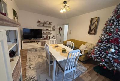 Apartament 2 camere - Parter, str. Matei Basarab, zona Liana - 1