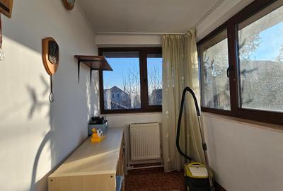 Casa de Vanzare P+1 In Agigea Teren 400mp Garaj - 23