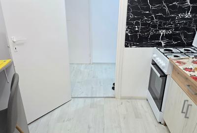 Vand apartament cu 2 camere in Deva, zona Al. Muncii, parter, mobilat, utilat - 5