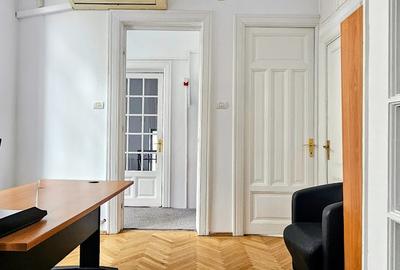 Vila interbelica in inima Zonei Eminescu -Toamnei - 8