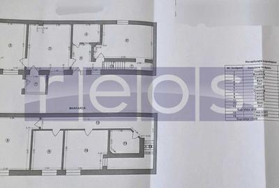 VANZARE CASA P+1 | 5 CAMERE | ZONA ROSETTI - 23