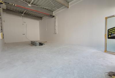 Spatiu comercial de inchiriat Zacaria Retail Park Cisnadie - 7