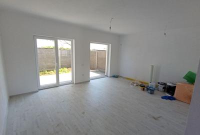 Sanandrei Duplex pe parter, Finalaziat, Buc Mobilata - 8