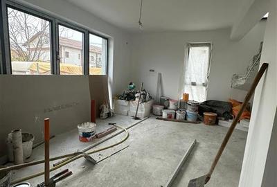 Popesti Casa Individuala,Teren 250 mp - 12