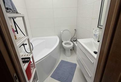APARTAMENT METROU ZONA PIATA VICTORIEI - 5