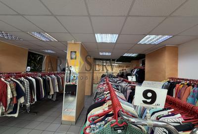 Spațiu comercial ultracentral de închiriat – 150 mp, Ploiești - 4