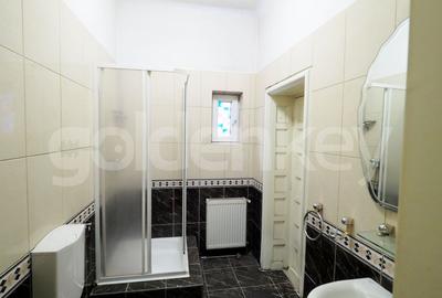 Vila impozanta D+P+1 | 10 camere, 6 bai | 500mpc - 9