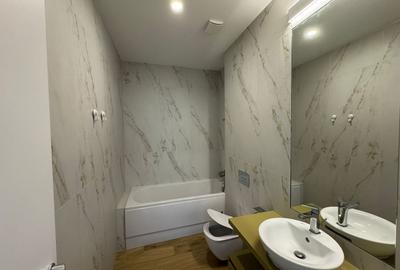 Apartament 3 camere | Parcare subterana | Viitorului 134 Central Distr - 12