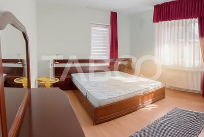 De vanzare apartament 3 camere cu garaj si boxa Manastur Campului - 1