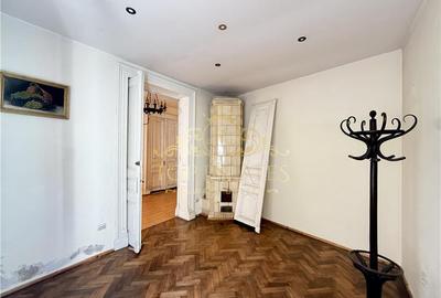 Vanzare casa individuala - Mosilor, Parintele Galeriu, Bucuresti - 3