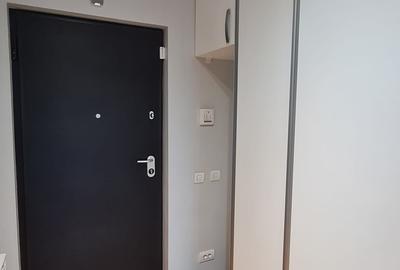 Modern 2 room apartment, terrace with VIEW to the LAKE Garage ONE FLOREASCA LAKE - 11