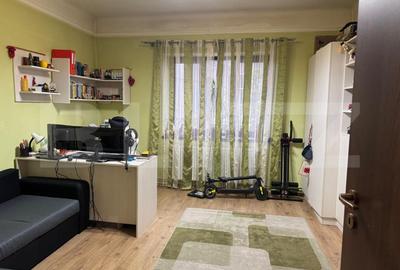 Apartament cu 2 camere, 65,76 mp, Centru, zona Nicolae Balcescu - 4