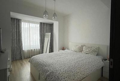 2 camere Alba Iulia - Traian Popovici - 10