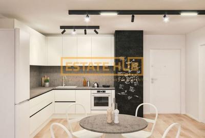 Apartament 2 camere | M-Avenue Gheorgheni | Comision 0% - 8