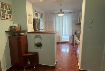 Apartament 3 camere, decomandat, 75 mp, ac, balcon, Bd. Basarabia - 6