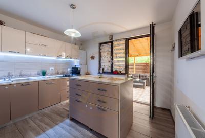 Casa cu 5 camere Stefanesti, Aleea Viilor, AG - 3