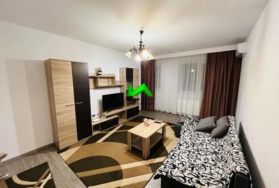 Apartament cu 2 camere decomandat în Turnișor