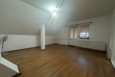 Apartament 3 camere de inchiriat 80 mp hipodrom 2 - 1