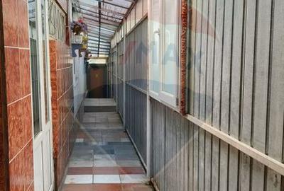 Spațiu comercial stradal de 114mp de vânzare Piața Centrală Galați - 14