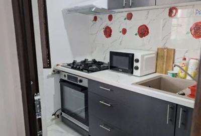 Garsoniera renovata mobilata utilata Parc Drumul Taberei - 1