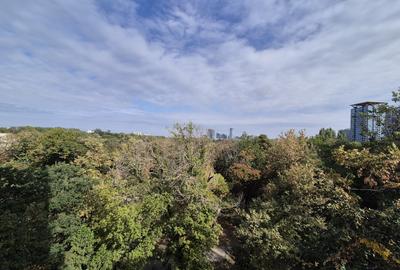 Apartament 3 camere, vedere spre parcul Floreasca - 2