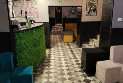 Spatiu Comercial de Inchiriat zona buzesti - 1