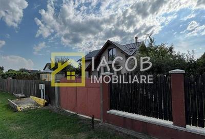 Casa la gri si teren 1070 mp, loc Dumbrava(Itesti), jud Bacau - 13