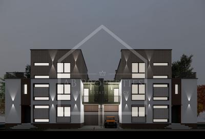 Vila 4 camere | Garaj, Pompe caldura, Panouri fotovoltaice, etc - 1