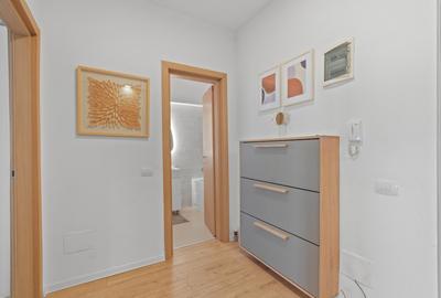 2 camere Novum Politehnica vedere Parc - 7