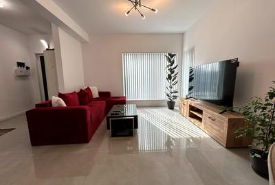 Casa individuala, 5 camere, 3 bai, utilata. Zona Bucium- Plopii Fara Sot, IASI - 7