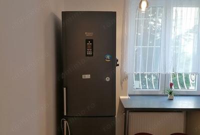 Floreasca, Compozitori, apartament 2 camere, mobilat complet, bloc reabilitat, - 7