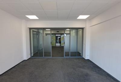 SPATIU BIROU- CLADIRE BIROURI PREMIUM - 8